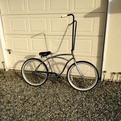 Beach Cruiser