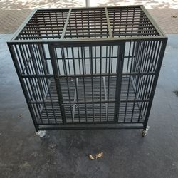 Pro Select Empire Dog Cage (Crate)