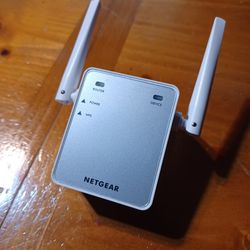Netgear Ex2700 Wifi Extender