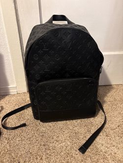 LV backpack
