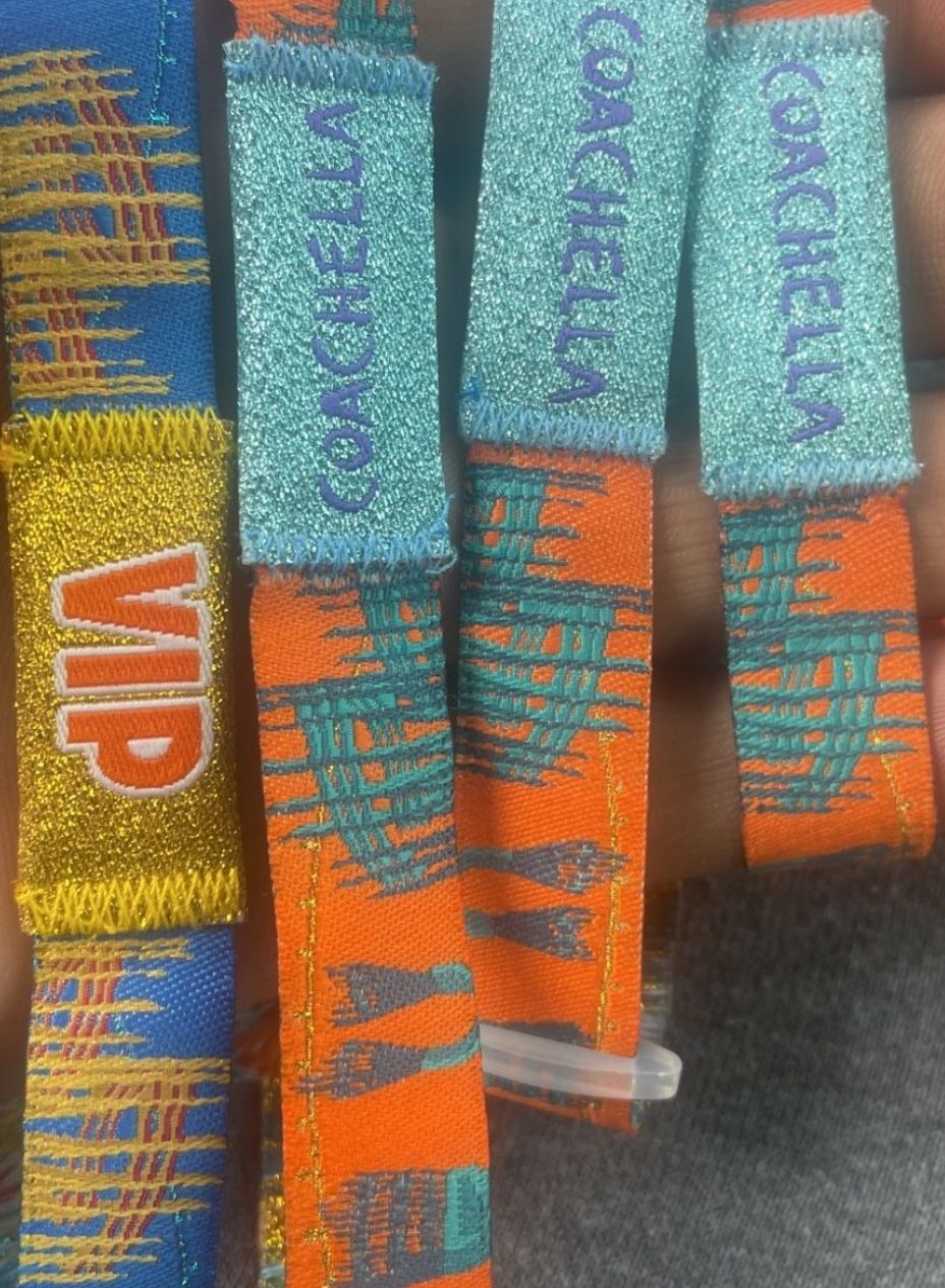Coachella Weekend 1