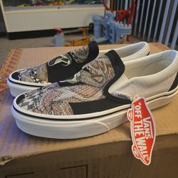 Vans