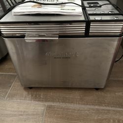 Miscellaneous items cleaning garage