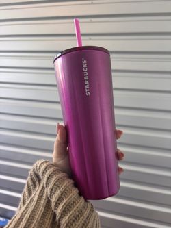 Starbucks Tumblers (multiple posted)