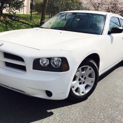 Only $3900 !! 2007 Dodge Charger