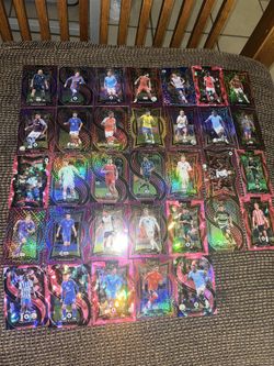 Special Cards