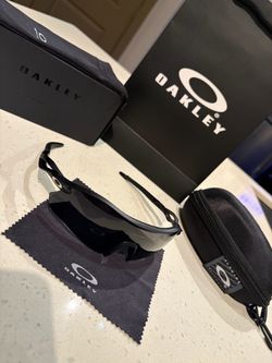 Oakleys