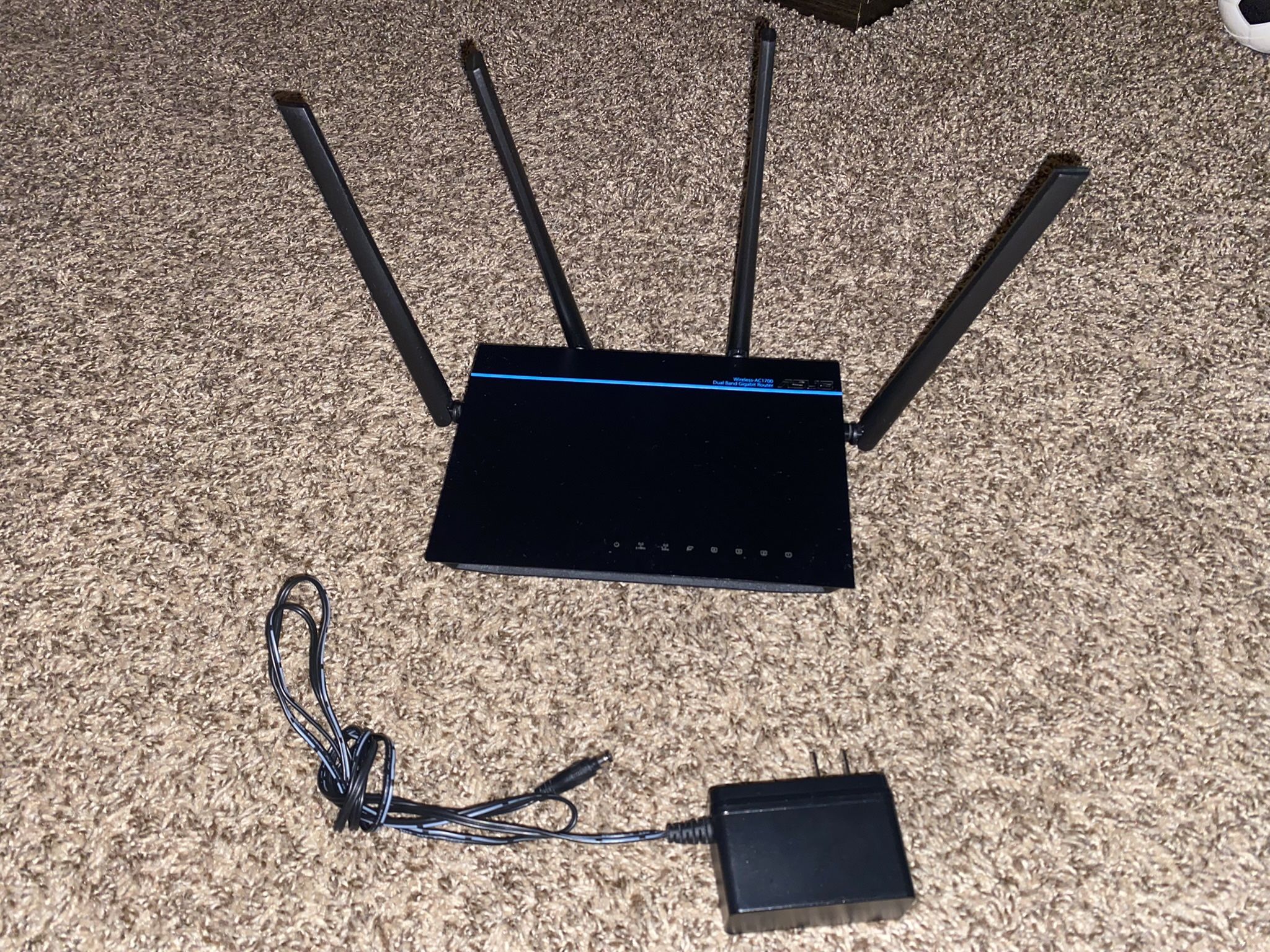Router
