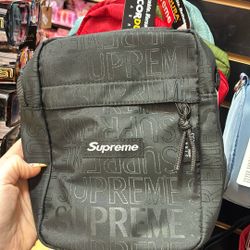 Supreme Crossbody