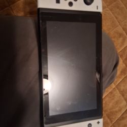 Nintendo Switch GAME CONSOLE
