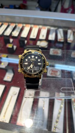 Men’s watch