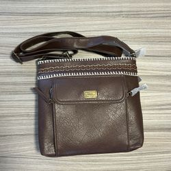 Brand New Side Purse