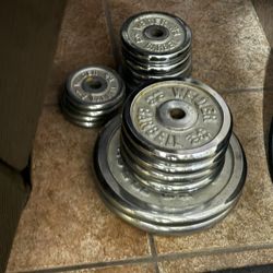 Weights