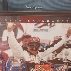 Dale Earnhardt Sr.