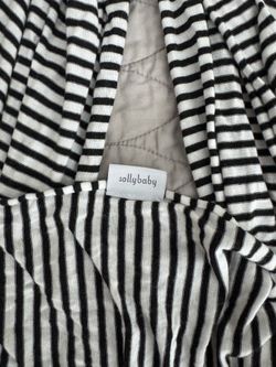 Solly Baby Wrap