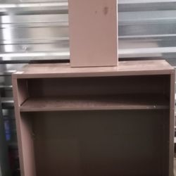 Metal Shelf Price Dropped