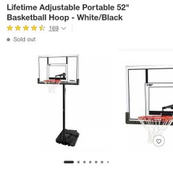 Complete In Ground Basketball Syatem Brand New 