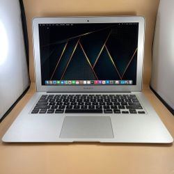 Apple MacBook Air 13” 2015 i5 8GB 256GB Fully working