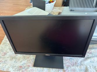 Dell Monitor