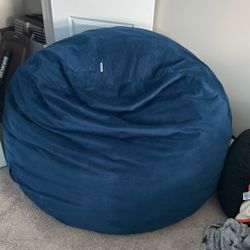 Huge Beanbag Chair