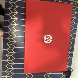 HP 15.6", Laptop Intel Pentium Processor 