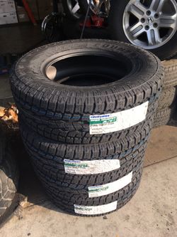 TOYO Open Country A/T 2