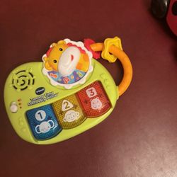 Vtech Tummy Time Toy