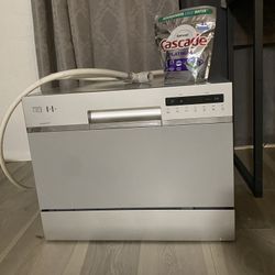Brand New Counter Top Dishwasher
