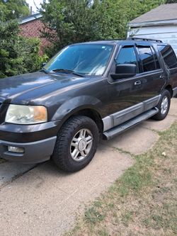 2006 Ford Expedition