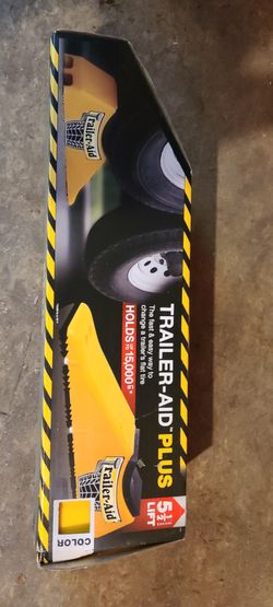 Trailer Aide Plus
