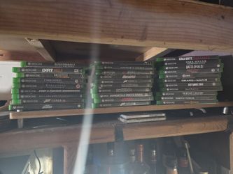 Xbox One Games Trade For Ps4 Games