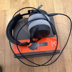 Beyerdynamic DT 900 PRO X open back