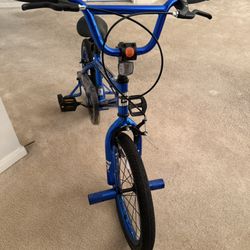 Kids Bike