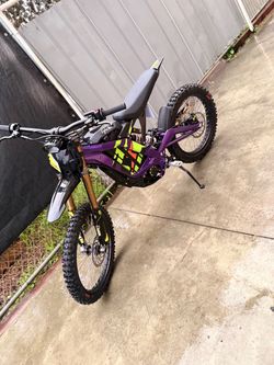 Surron LBX