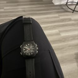 Men’s Coach Watch