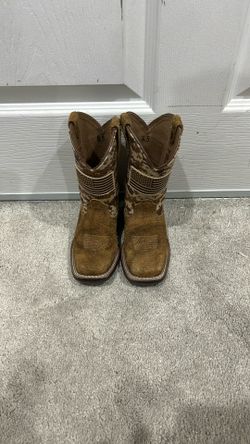Kid Boots 