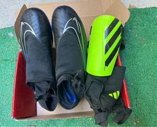 Soccer Cleats