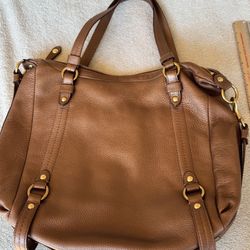Coach Crossbody Bag