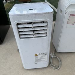 Portable Air 