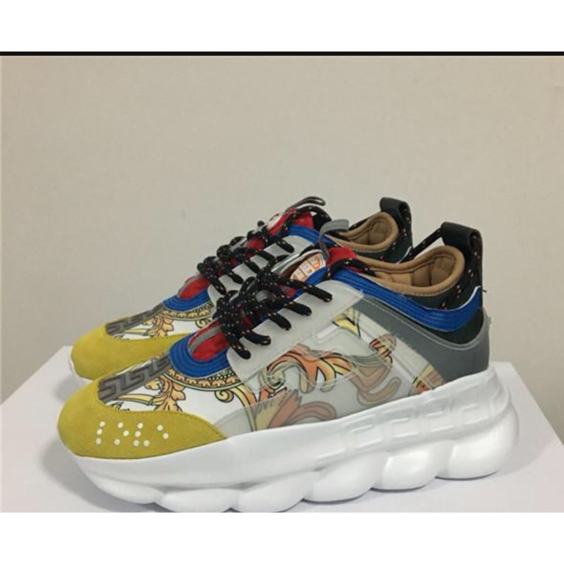 Versace chain reaction for Sale in Houston, TX - OfferUp