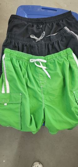 4x swimming trunks