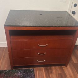 TV stand dresser