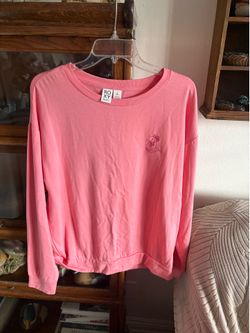 Sweat shirt