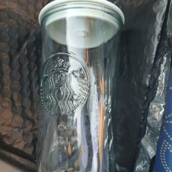 Starbucks Cup New 