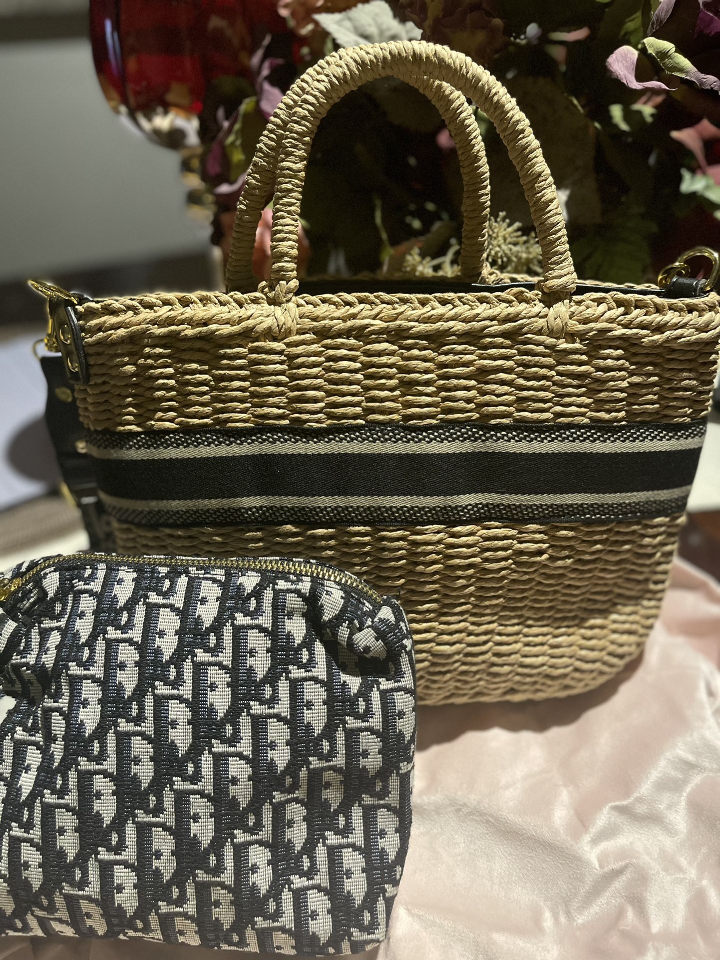 Christian Dior Handbag