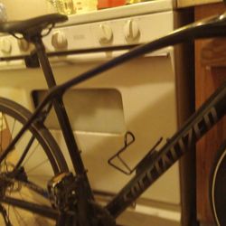 Specialized Carbon Fiber Road Bike