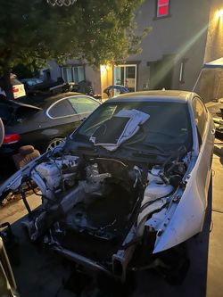 335i e92 part out