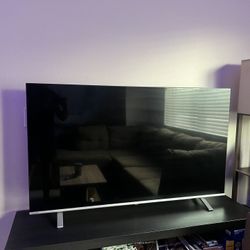 Toshiba 55” Smart Tv