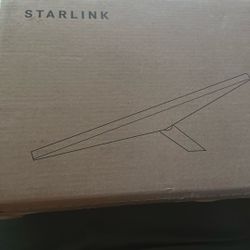 Starlink, Mini Kit for satellite Internet