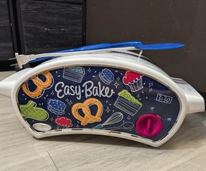 Ultimate Easy Bake Oven